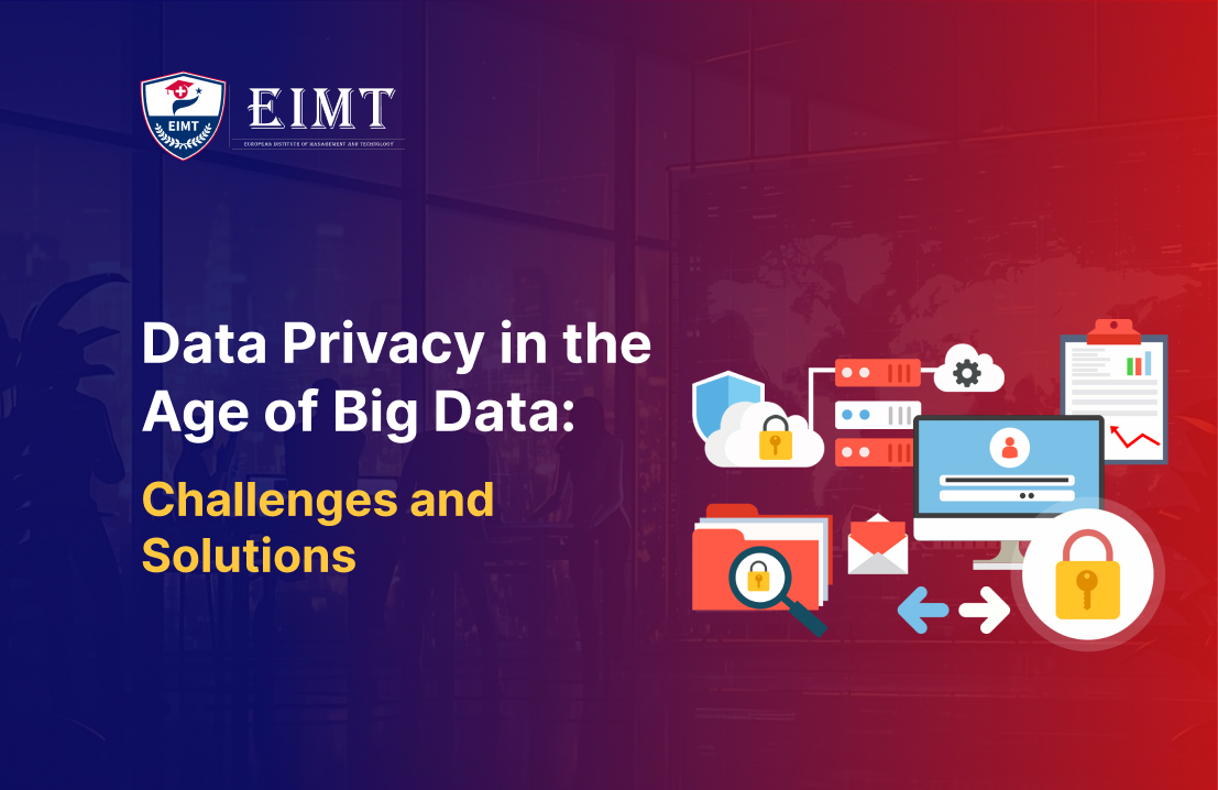 Data Privacy in the Age of Big Data Challenges and Solutions