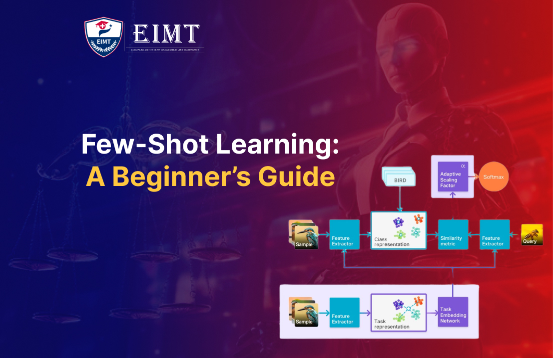 Few-Shot Learning A Beginners Guide