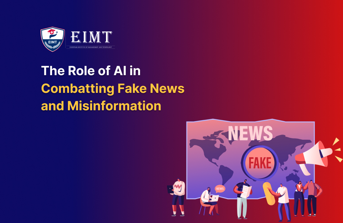Role of AI in Combatting Fake News and Misinformation