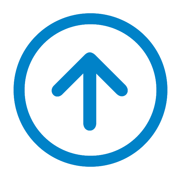 Up Arrow
