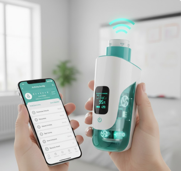 Wearable Heart Rhythm Monitoring System