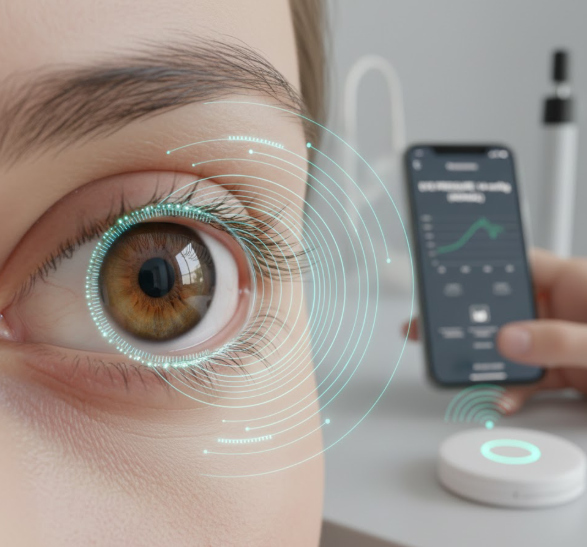 Smart Inhaler for Asthma Management